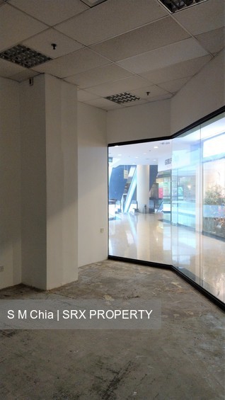 The Riverwalk (D1), Office #172991082